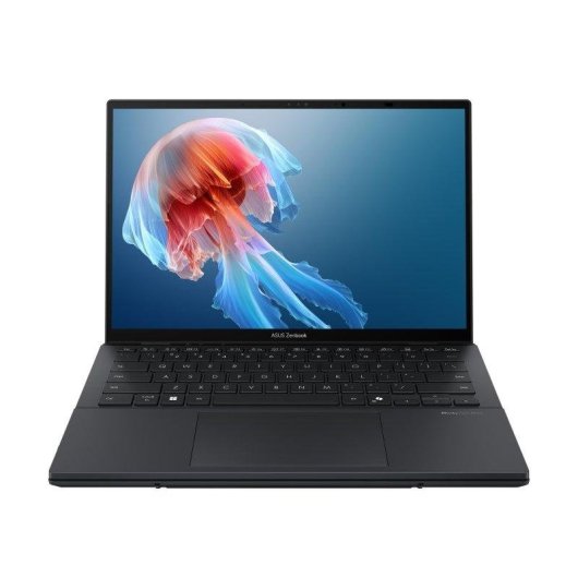 Ordinateur portable Asus Zenbook Duo UX8406CA 14" Intel Core Ultra 7 255H 32GB 1TB SSD Intel Arc 140T Windows 11 Pro