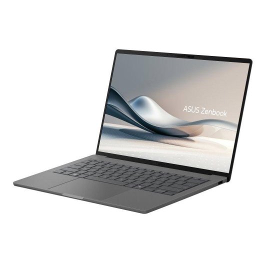 Ordinateur portable Asus Zenbook UX3407NA 14" Snapdragon X2E 32GB 1TB SSD Adreno Windows 11 Pro
