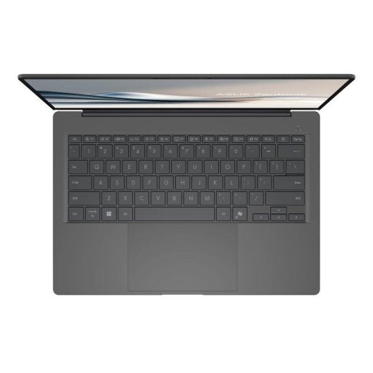 Ordinateur portable Asus Zenbook UX3407NA 14" Snapdragon X2E 32GB 1TB SSD Adreno Windows 11 Pro