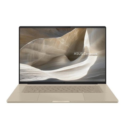 Portatile Asus Zenbook UX3607OA 16" Snapdragon X2 Elite 24GB 1TB SSD Adreno Windows 11 Pro