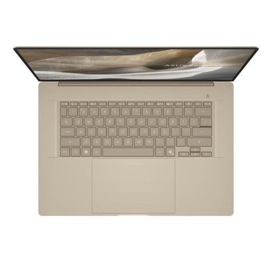 Portatile Asus Zenbook UX3607OA 16" Snapdragon X2 Elite 24GB 1TB SSD Adreno Windows 11 Pro
