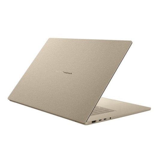 Portatile Asus Zenbook UX3607OA 16" Snapdragon X2 Elite 24GB 1TB SSD Adreno Windows 11 Pro
