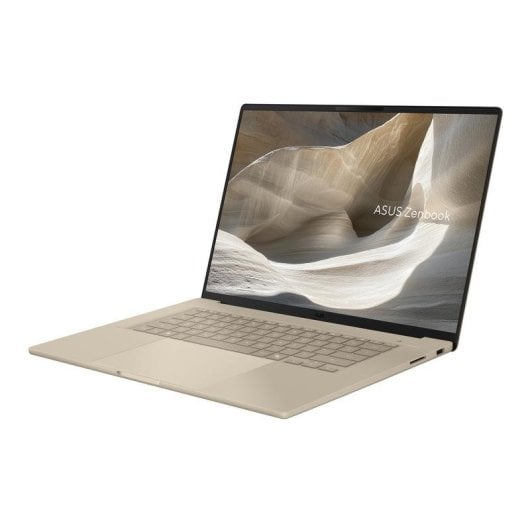 Portatile Asus Zenbook UX3607OA 16" Snapdragon X2 Elite 24GB 1TB SSD Adreno Windows 11 Pro