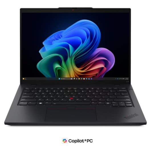 Ordinateur portable Lenovo ThinkPad L14 Gen 7 14" Intel Core Ultra 7 355 24GB 512GB SSD Windows 11 Pro Français