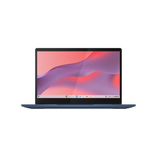 Portátil Lenovo IdeaPad Slim 3 Chrome 14M868 14" MediaTek Kompanio 520 4GB 64GB eMMC ChromeOS