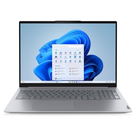 Lenovo ThinkBook 16 G8 IAL 16" Intel Core Ultra 9 185H 16GB 512GB SSD W11 Pro