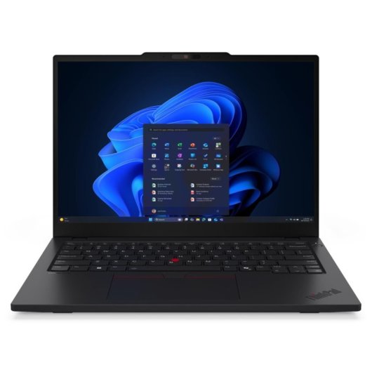 Ordinateur portable Lenovo ThinkPad L13 Gen 6 13.3" Intel Core Ultra 7 255U 32GB 512GB SSD Windows 11 Pro Français