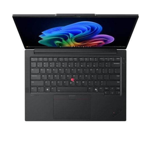 Ordinateur portable Lenovo ThinkPad E14 Gen 8 14" AMD Ryzen AI 5 330 16Go 512Go SSD Windows 11 Pro Français