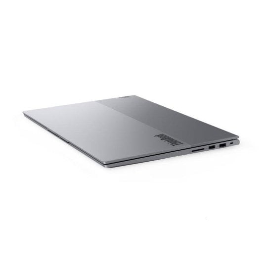 Ordinateur portable Lenovo ThinkBook 16 G9 IRL 16" Intel Core 5 210H 16Go 512Go SSD Windows 11 Pro Français