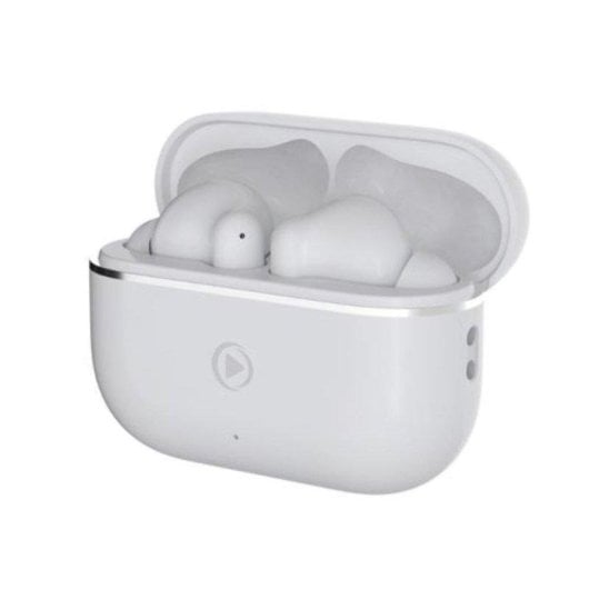 Auriculares Force Power Force Play II Bluetooth avec ANC, ENC, 28h autonomie