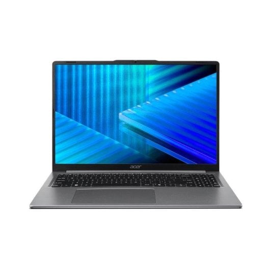 Portatile Acer Extensa 16 EXO16-51-76MM 16" Intel Core Ultra 7 16GB 512GB SSD Intel Graphics Windows 11 Pro