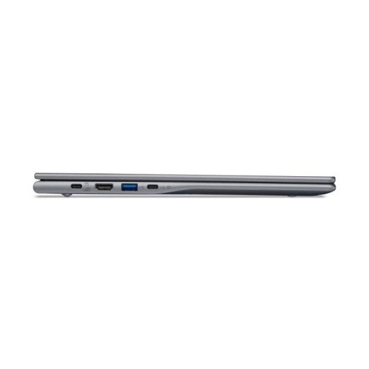 Portatile Acer Extensa 16 EXO16-51-76MM 16" Intel Core Ultra 7 16GB 512GB SSD Intel Graphics Windows 11 Pro