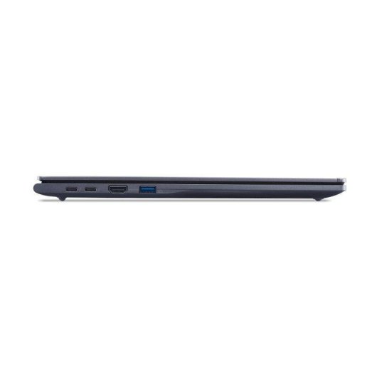 Portatile Acer TravelMate P4 16 TMP416-54 16" Intel Core Ultra 7 255U 16GB 512GB SSD Intel Graphics Windows 11 Pro
