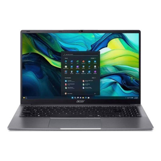 Portatile Acer Aspire Lite 15 15.6" Intel Celeron N4500 4GB 128GB eMMC