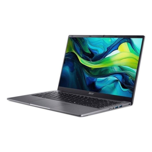 Portatile Acer Aspire Lite 15 15.6" Intel Celeron N4500 4GB 128GB eMMC