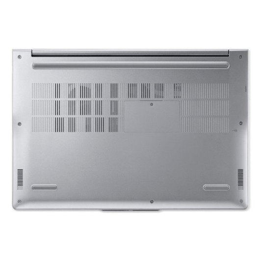 Portatile Acer Aspire Lite AL15-48P-R9NV 15.6" AMD Ryzen 7 8GB 512GB SSD Radeon Senza OS
