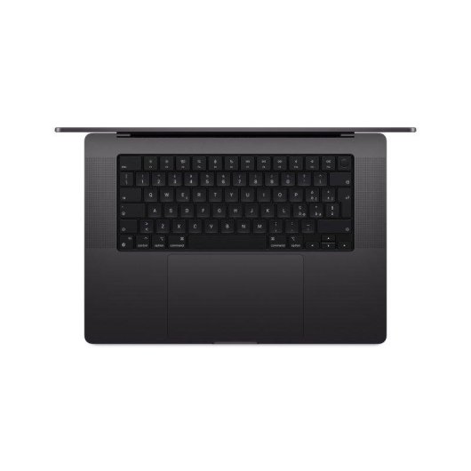 Portatile Apple MacBook Pro 16" Apple M5 Max 48GB 2TB SSD Apple GPU macOS Tahoe