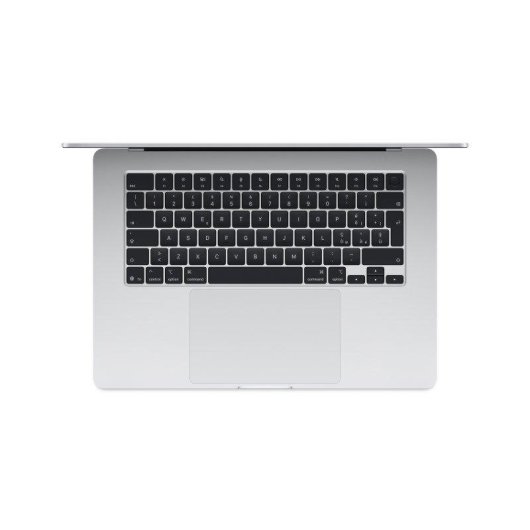 Portatile Apple MacBook Air 15" M5 24GB 1TB SSD Apple GPU macOS Tahoe