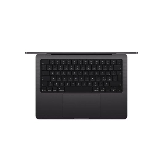 Portatile Apple MacBook Pro 14" M5 Max 36GB 2TB SSD GPU 32c macOS Tahoe