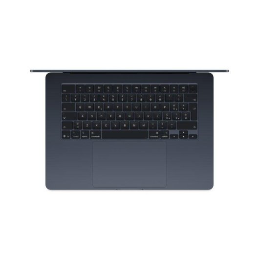 Portatile Apple MacBook Air 15.3" M5 24GB 1TB SSD macOS Tahoe