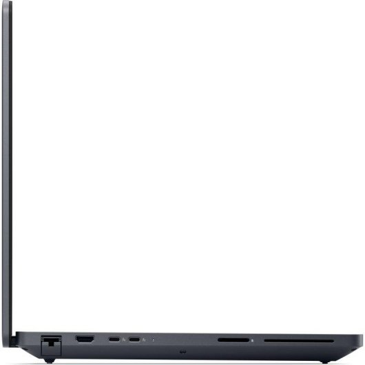 Portátil Dell Pro Max 18 Plus 18" Core Ultra 9 285HX 32GB 1TB SSD RTX PRO 3000 W11 Pro Italiano