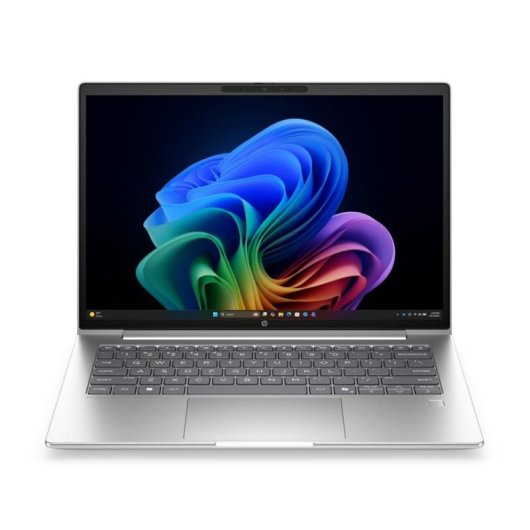 Portatile HP ProBook 4 G2a 14" AMD Ryzen AI 5 430 16GB 512GB SSD W11 Pro