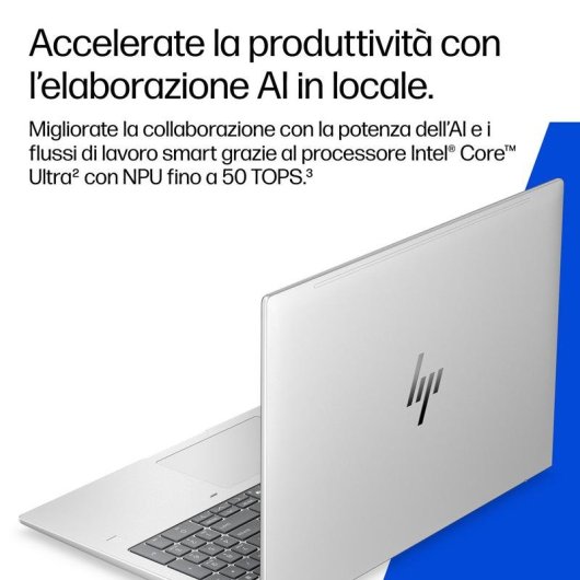 HP EliteBook 6 G2i 16 16" Intel Core Ultra 5 325 24GB 512GB SSD Windows 11 Pro