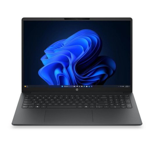 Portatile HP 200 G2a 16" AMD Ryzen 5 220 8GB 256GB SSD Windows 11 Pro