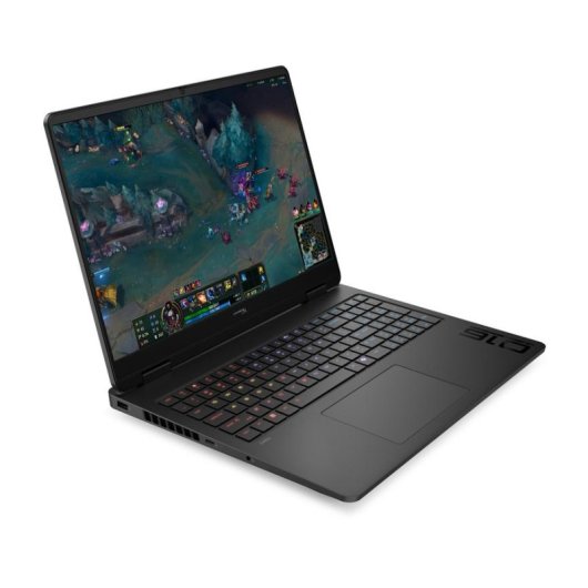Notebook HP HyperX OMEN 16 16" Intel Core Ultra 9 275HX 32GB 1TB SSD RTX 5070