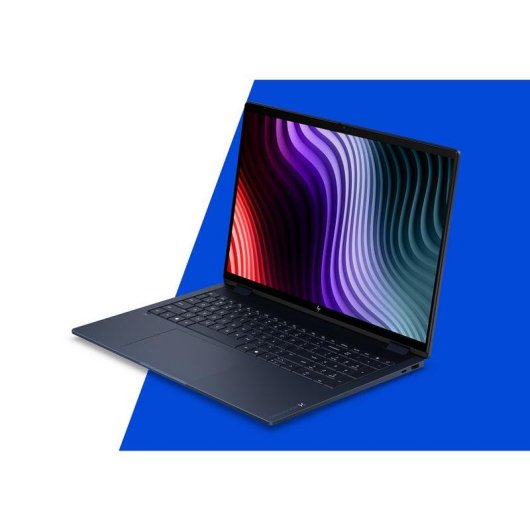 Portatile HP OmniBook X Flip 16" AMD Ryzen AI 7 445 32GB 1TB SSD Windows 11 Home