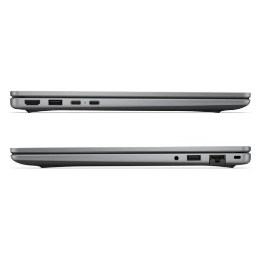 Portatile HP 200 G2a 14" AMD Ryzen 5 220 12GB 256GB SSD Windows 11 Pro