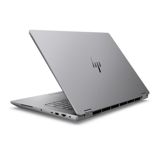 Portatile HP ZBook Fury G1i 18" Intel Core Ultra 7 255HX 32GB 1TB SSD RTX PRO 2000 Blackwell Windows 11 Pro