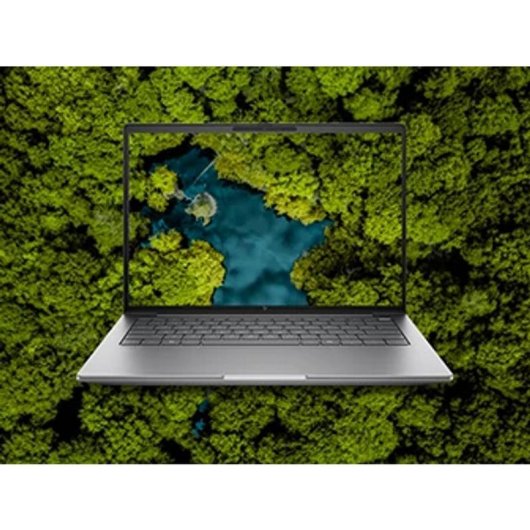 Portatile HP ZBook 8 G1i 14" Intel Core Ultra 7 255H 16GB 512GB SSD RTX 500 Ada