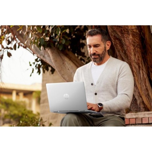 Portatile HP ProBook 4 Flip G2i 13 13.3" Intel Core 7 350 16GB 512GB SSD