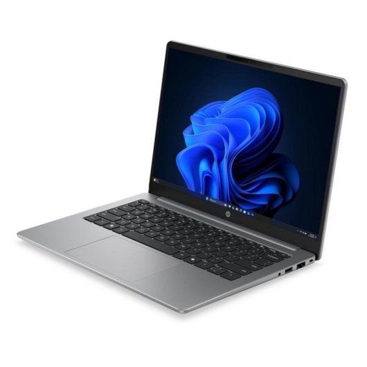 Portatile HP 200 G2a 14" AMD Ryzen 5 220 8GB 256GB SSD Windows 11 Pro