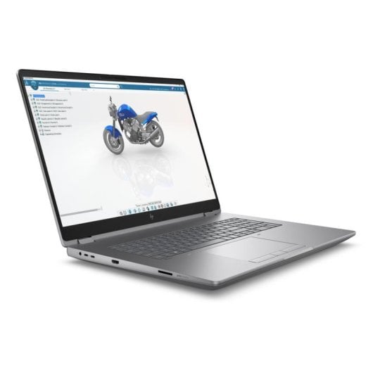 HP ZBook Fury G1i 18 18" Intel Core Ultra 9 285HX 64GB 2TB SSD RTX PRO 5000