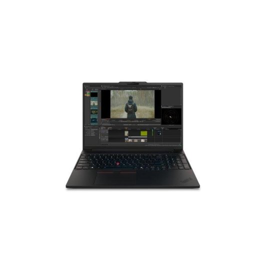 Portatile Lenovo ThinkPad P16s Gen 5 16" Intel Core Ultra 7 366H 32GB 1TB SSD RTX Pro 2000 Blackwell Windows 11 Pro