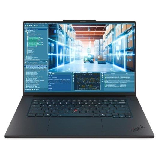 Portatile Lenovo ThinkPad T1G Gen 8 16" Intel Core Ultra 7 255H 32GB 1TB SSD RTX 5060 Windows 11 Pro Italiano