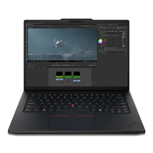 Portatile Lenovo ThinkPad P14s Gen 7 14.5" Intel Core Ultra 7 356H 32GB 1TB SSD RTX Pro 500 Blackwell Windows 11 Pro