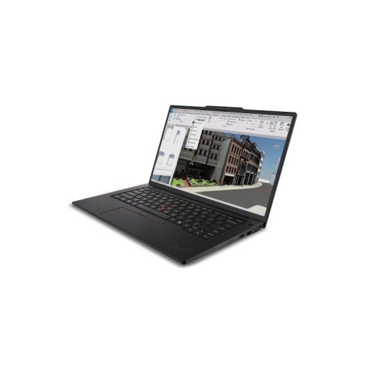 Portatile Lenovo ThinkPad P14s Gen 7 14.5" Intel Core Ultra 7 356H 32GB 1TB SSD RTX Pro 500 Blackwell Windows 11 Pro