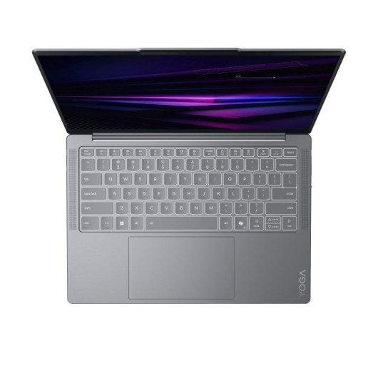 Portatile Lenovo Yoga Slim 7 14IPH11 14" Intel Core Ultra 5 322 16GB 512GB SSD Intel Graphics Windows 11