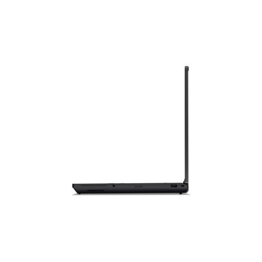 Portatile Lenovo ThinkPad P16 Gen 3 16" Intel Core Ultra 7 255HX 64GB 1TB SSD RTX Pro 3000 Blackwell Windows 11 Pro