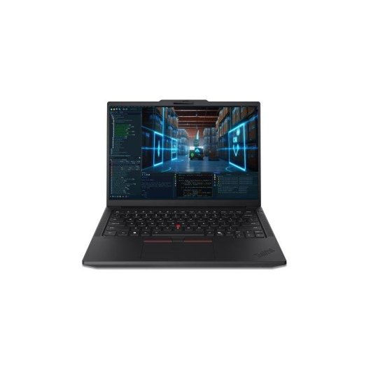 Portatile Lenovo ThinkPad P14s Gen 7 14" AMD Ryzen AI 7 PRO 450 32GB 1TB SSD Windows 11 Pro Italiano