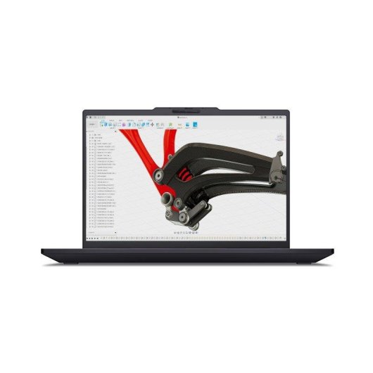 Portatile Lenovo ThinkPad P14s Gen 7 14" AMD Ryzen AI 7 PRO 450 32GB 1TB SSD Windows 11 Pro Italiano