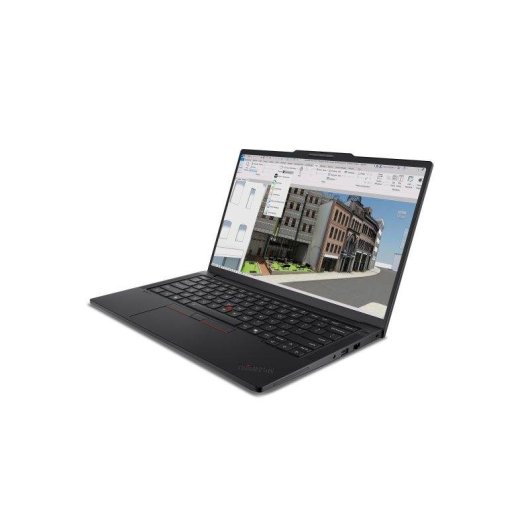 Portatile Lenovo ThinkPad P14s Gen 7 14" AMD Ryzen AI 7 PRO 450 32GB 1TB SSD Windows 11 Pro Italiano