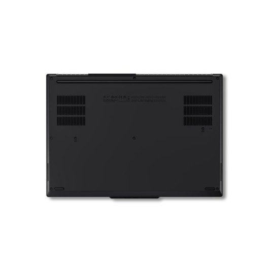 Portatile Lenovo ThinkPad T16g Gen 3 16" Intel Core Ultra 7 255HX 32GB 1TB SSD RTX 5080 Windows 11 Pro Italiano