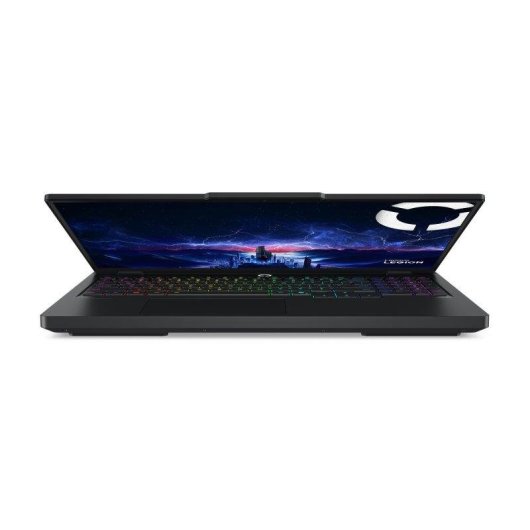 Portatile Lenovo Legion Pro 5 16IAX10 16" Intel Core Ultra 9 275HX 32GB 1TB SSD RTX 5070 Windows 11 Home