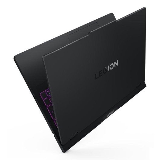 Portatile Lenovo Legion Pro 5 16IAX10 16" Intel Core Ultra 9 275HX 32GB 1TB SSD RTX 5070 Windows 11 Home
