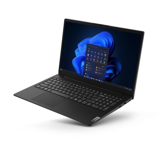 Portatile Lenovo V15 G6 AMN 15.6" AMD Ryzen 5 16GB 512GB SSD Windows 11 Pro