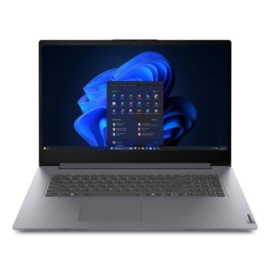 Portatile Lenovo V17 G7 IWC 17.3" Intel Core 7 350 16GB 512GB SSD Intel Graphics Windows 11 Pro